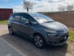 Bild des Angebotes Citroen Grand C4 Picasso /Spacetourer Exclusive 2HD 7Sitz