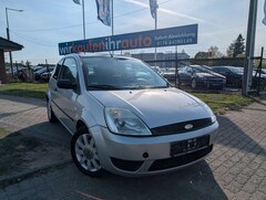 Bild des Angebotes Ford Fiesta Futura *Schiebedach*Klima*Allwetterreifen