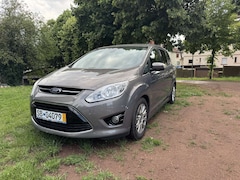 Bild des Angebotes Ford Grand C-Max 2.0 TDCi Aut. Titanium