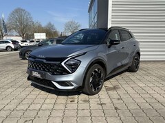 Bild des Angebotes Kia Sportage 1.6 T-GDI AWD Plug-in Hybrid Paket GT-Line