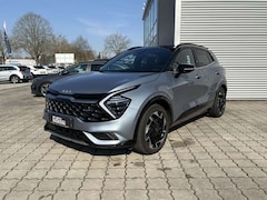 Bild des Angebotes Kia Sportage 1.6 T-GDI AWD Plug-in Hybrid Paket GT-Line
