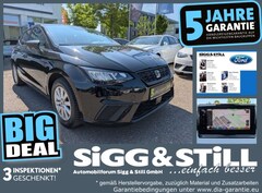 Bild des Angebotes SEAT Ibiza 1.0 TSI Style LED*NAVI*VIRTUAL*SHZ*PDC*SPUR