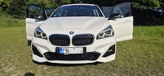 Bild des Angebotes BMW 220 2er xDrive M Sport Garantie bis Mai 2027