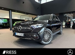 Bild des Angebotes Mercedes-Benz GLC 300 e 4MATIC mit EQ Hybrid Technologie PDC