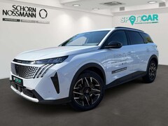 Bild des Angebotes Peugeot 5008 5008 NEU ALLURE HYBRID 136 E-DSC6