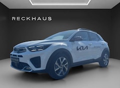 Bild des Angebotes Kia Stonic 1.0T 48V DCT GT-LINE TECHNIK GLASDACH Klima Navi