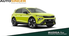 Bild des Angebotes Skoda Elroq RS 4x4 *AHK*WÄRME*MATRIX*360*ACC*DCC*HUD*