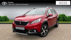 Bild des Angebotes Peugeot 2008 Allure Panoramadach SHZ Teilleder M+S