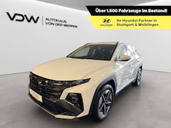 Bild des Angebotes Hyundai TUCSON TREND MY26 KRELL-SOUND + LED-PAKET U.V.M! Klima