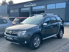 Bild des Angebotes Dacia Duster DusterI Prestige 4x2/AHK/Leder/Navi/Eu6/TUV 06.26