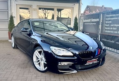 Bild des Angebotes BMW 640 d xDrive Gran Coupe M-Paket RKAM*HUD*LEDER*HK