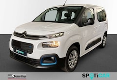 Bild des Angebotes Citroen Berlingo ë-Berlingo M Elektromotor 136 FEEL
