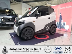 Bild des Angebotes Silence S04 2 Batterien L6 11,2kWh 175km 45km/h LED Keyless BT