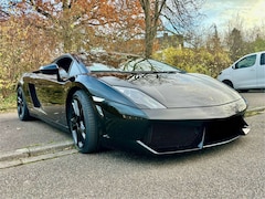 Bild des Angebotes Lamborghini Gallardo LP560-4 E-Gear