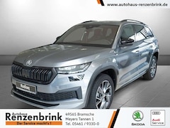Bild des Angebotes Skoda Kodiaq 2.0 TDI Sportline DSG MATRIX*AHK*ACC