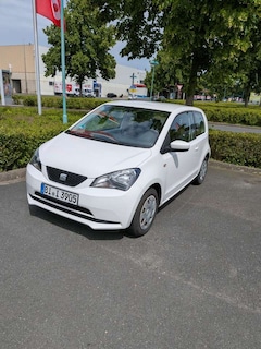 Bild des Angebotes SEAT Mii Style
