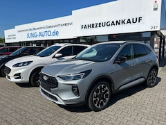 Bild des Angebotes Ford Kuga Hybrid Active X PANO AGR B&O ACC AHK HUD
