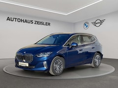 Bild des Angebotes BMW 220 d Active Tourer LUXURY LINE AHK DrivingAssistantPl