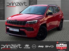 Bild des Angebotes Jeep Compass e-Hybrid 1.5l "High Altitude" Technologie-Paket