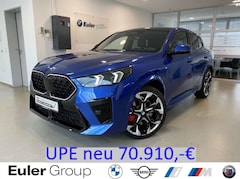 Bild des Angebotes BMW X2 xDrive20d M Sport Pro 21'' IconGl Pano AHK H/K DAP
