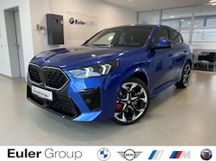 Bild des Angebotes BMW X2 xDrive20d M Sport Pro 21'' IconGl Pano AHK H/K DAP