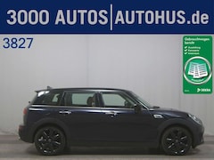 Bild des Angebotes MINI Cooper S Clubman S Navi LED vc KeyLess SHZ LM