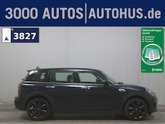 Bild des Angebotes MINI Cooper Clubman S Leder Navi LED DCC DigiTacho