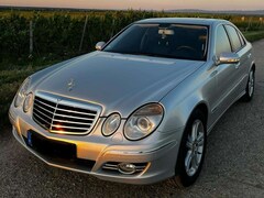 Bild des Angebotes Mercedes-Benz E 280 E 280 T CDI 7G-TRONIC Avantgarde