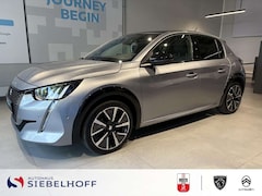 Bild des Angebotes Peugeot e-208 GT Elektromotor 136 *Navi*Keyless*CAM*SHZ*