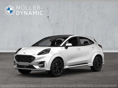 Ford Puma Titanium X DAB RFK Tempomat PDC