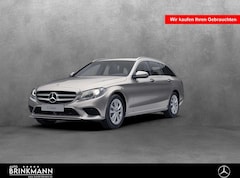 Bild des Angebotes Mercedes-Benz C 220 C 220 d T-Modell AVANTGARDE SHZ/Parktronic/Kamera