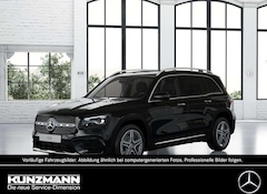 Bild des Angebotes Mercedes-Benz GLB 200 d AMG MBUX Navi AHK Panorama 360°Kamera