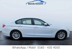 Bild des Angebotes BMW 318 3 Limousine 318 d