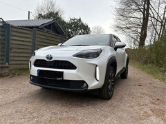 Bild des Angebotes Toyota Yaris Cross Hybrid FWD Team Deutschland