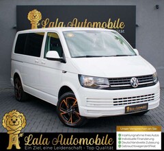 Bild des Angebotes VW T6 Kombi 2.0 TDI 9-SITZER DSG NAVI KLIMA BLUETOO