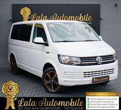 Bild des Angebotes VW T6 Kombi 2.0 TDI 9-SITZER/DSG/NAVI/KLIMA/BLUETOOTH/