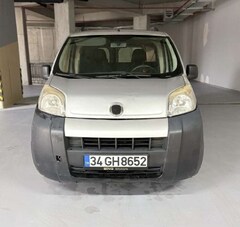 Bild des Angebotes Fiat Fiorino Multijet SX
