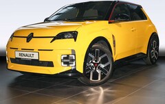 Bild des Angebotes Renault R 5 E-Tech Iconic Five 150 Comfort Range 8-fach bereift