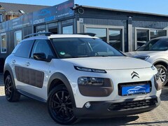 Bild des Angebotes Citroen C4 Cactus 1.6 HDi Shine Edition+Finanzierung+