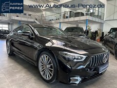 Bild des Angebotes Mercedes-Benz AMG GT 63 4M+ AMG AERODYNAMIK-ABGAS-NP: 197.439