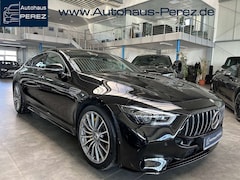 Bild des Angebotes Mercedes-Benz AMG GT 63 4M+ AMG AERODYNAMIK-ABGAS-NP: 197.439