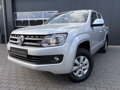 Bild des Angebotes VW Amarok Trendline DoubleCab 4Motion Automatik Navi PDC AHK