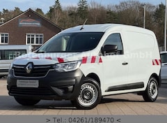 Bild des Angebotes Renault Express 1.5 DCI*EXTRA*KASTEN*KLIMA*AHK*TÜV NEU*