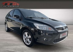 Bild des Angebotes Ford Focus Style 1.6 Notbremsass. Kollisionswarner Regensenso