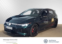 VW Golf VIII GTI Edition 50 2.0 TSI PANO+NAVI+SITZHZ