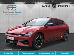 Bild des Angebotes Kia EV6 77,4-kWh GT-line