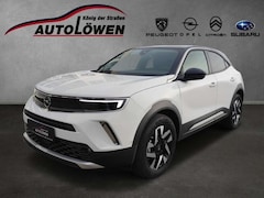 Bild des Angebotes Opel Mokka 1.2 Business Elegance