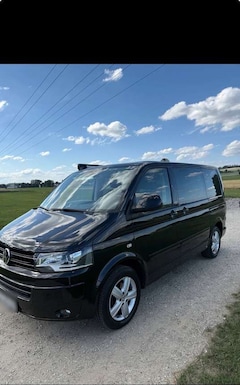 Bild des Angebotes VW T5 Multivan Multivan Highline