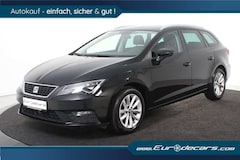 Bild des Angebotes SEAT Leon ST Move *1.Hand*Navi*Park ass.*DAB*