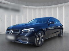 Bild des Angebotes Mercedes-Benz C 200 d Avantgarde Kombi LED RFK SHZ LED Navi SpurH